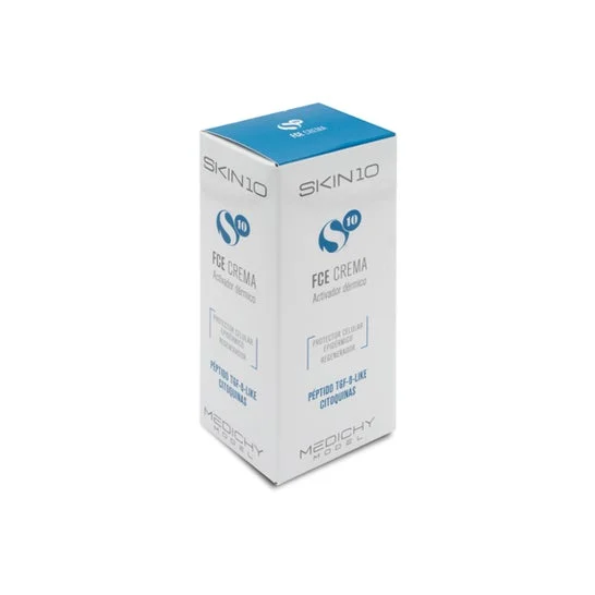 Medicina Modello Intensivo Anti-invecchiamento Crema 30ml