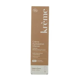 Krème Crema Hidratante Vitaminada Bio 50ml