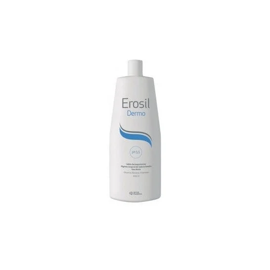 Erosil Dermo Sport sapone liquido 500ml