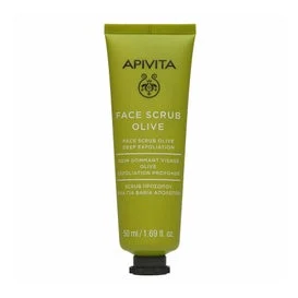 Apivita Maschera all'olio d'oliva