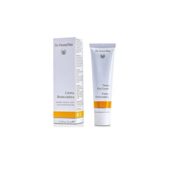 Dr.Hauschka Crema giorno 30ml