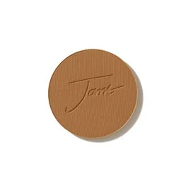 Jane Iredale Purepressed Base Spf 20 Refill Cognac 9.9g