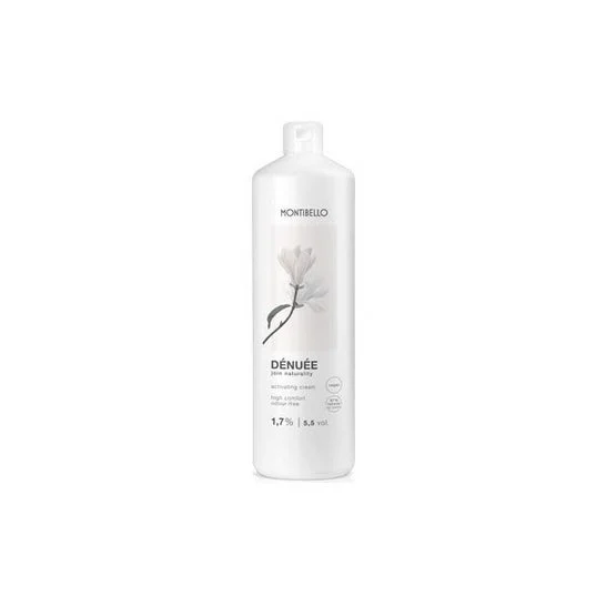 Montibello Denuee Crema 33 Vol. 1000ml