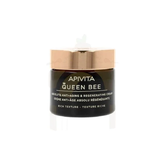 Apivita Regina Ape Rich texture olostica anti-età crema 50ml