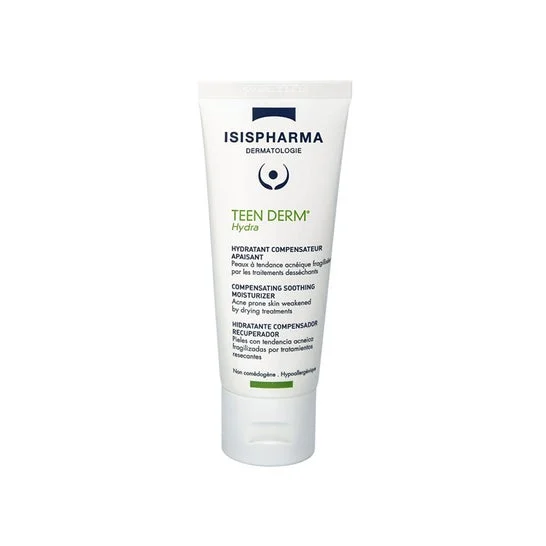 Isis Pharma Teen Derm Hydra Calmante 100ml