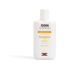 ISDIN® Nutradeica Shampoo antiforfora secca 200ml