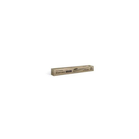 Sun Pharma Bamboo Spazzolino da Denti 1 Unità