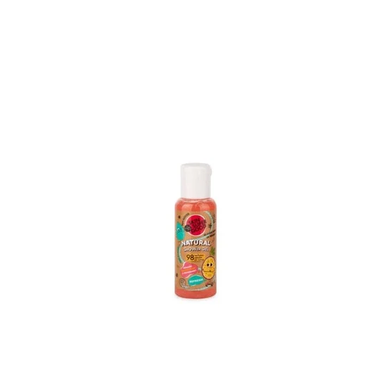 Organic Shop Skin Super Good Refresh Natural Shower Gel 50ml