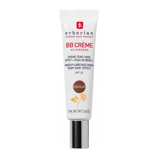 Erborian BB Crème Chocolat 15 ml