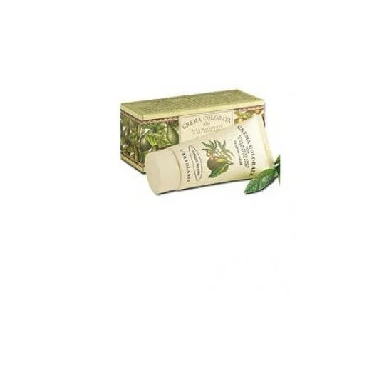 L'Erbolario Crema Colorata Mandorla 50ml