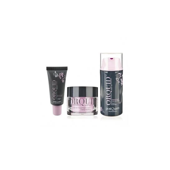 Postquam Orquid Night Facial Pack