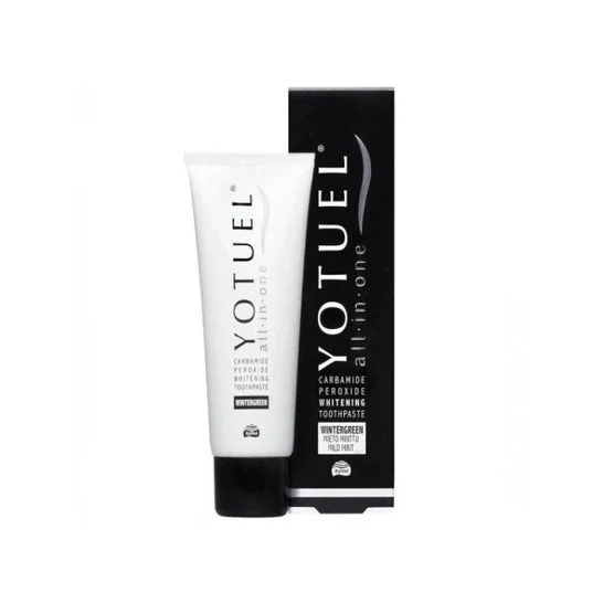 Yotuel tutto in uno candeggina invernale 75ml