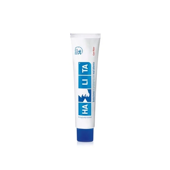 Dentifricio Halita 75ml