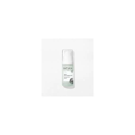 Patyka Serum Anti Imperfecciones 30ml