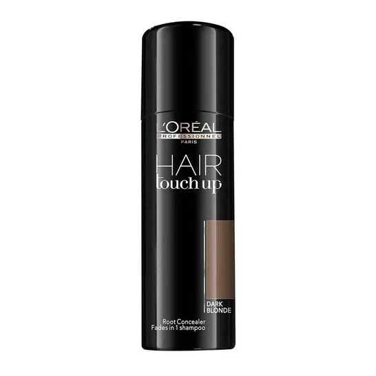 L'oreal Hair Touch Up Dark Blonde 75ml