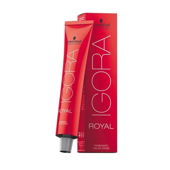 Schwarzkopf Igora Royal 60ml