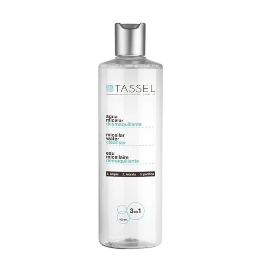 Eurostil Micellar Acqua Detergente Micellare 400Ml.