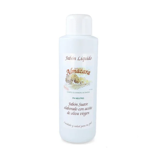 Sapone per frantoio da giardino Liq 1 L