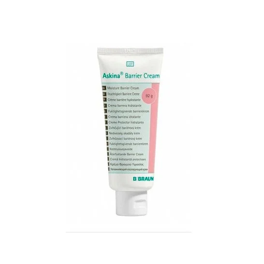 Askina Crema Barriera Askina 92g