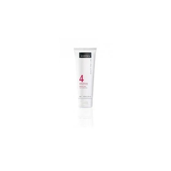 Ioma Range 4 Calm Beneficial Mask 50ml