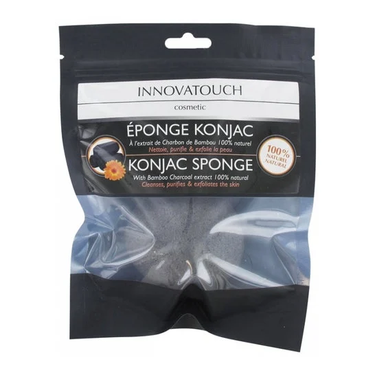 Innovatouch Epong Konjac Carbone