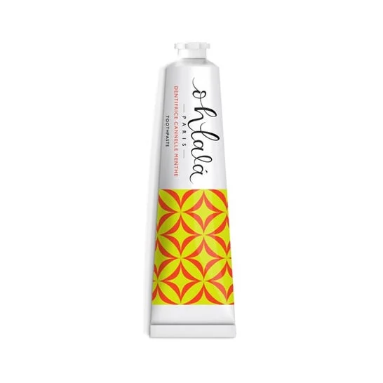 Ohlala Toothpaste Cinnamon 15ml
