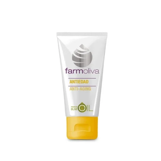 Farmaoliva Crema anti-invecchiamento 50ml