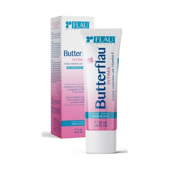 Butterflau Intima Crema Vaginale 50ml