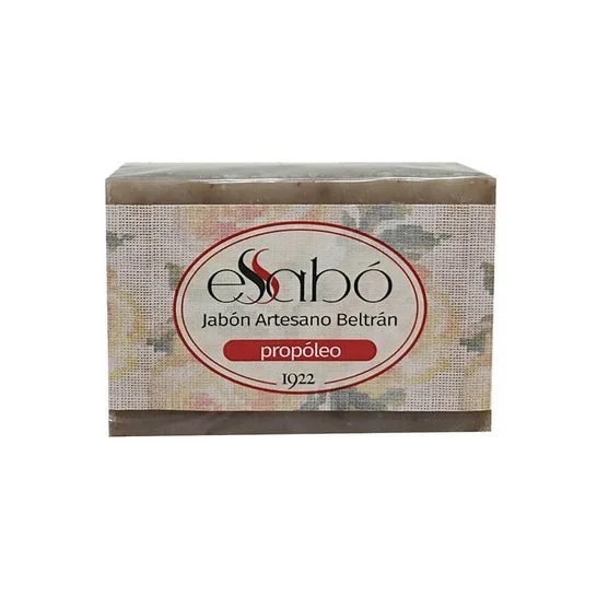 Essabó Sapone Artigianale Propoli 100g