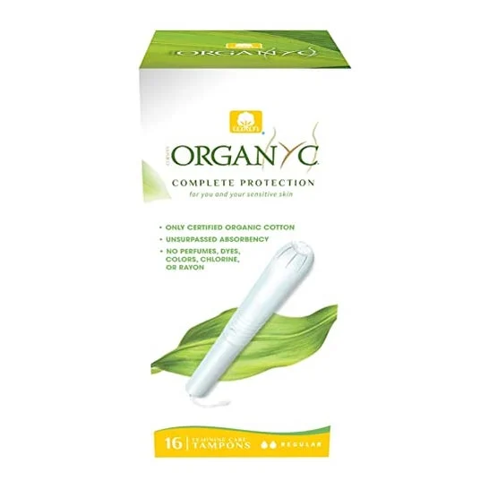 La Finestra Sul Cielo Regular Tampon Applicator