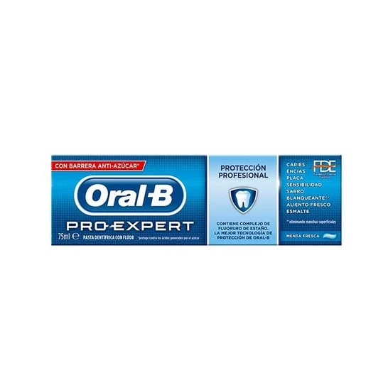 Oral-B Pro-Expert Dentifricio Multi-Protezione 75ml