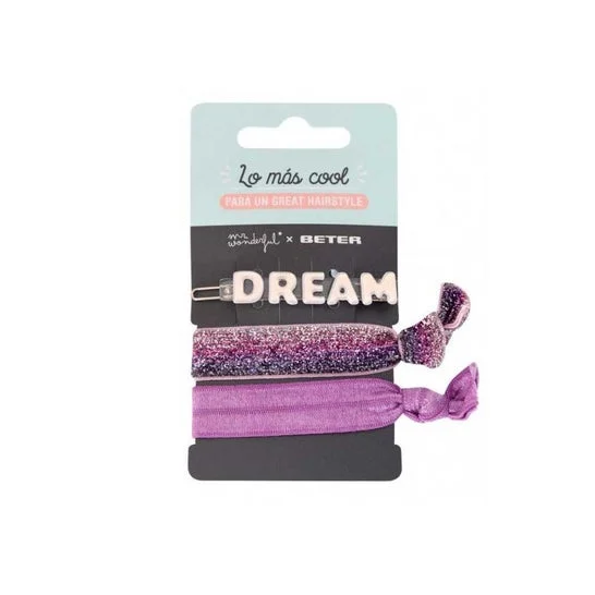 Beter X Mr. Wonderful Kit Dreams