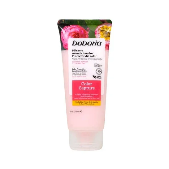 Babaria Color Capture Conditioner 200ml