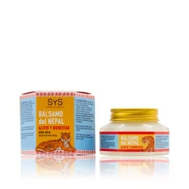 Sys Balsamo del Nepal 40ml