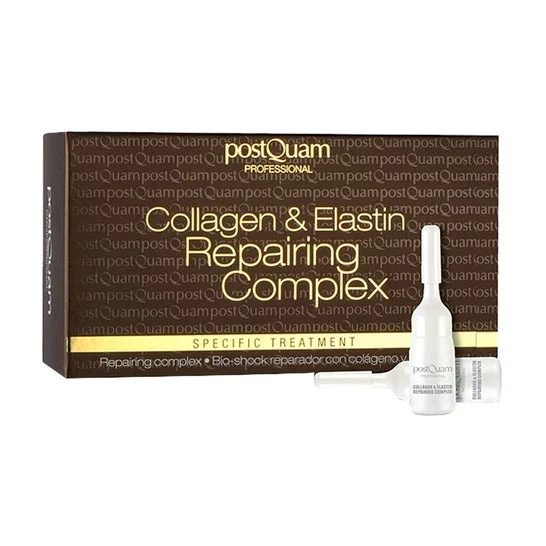 PostQuam Repairing Complex 12 fiale