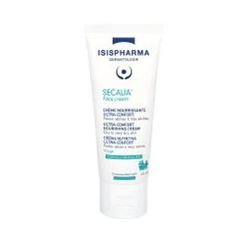 Isispharma Secalia Crema Facial Nutritiva Ultra Confort 40ml