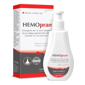 Hemopran Detergente Perianale 125ml