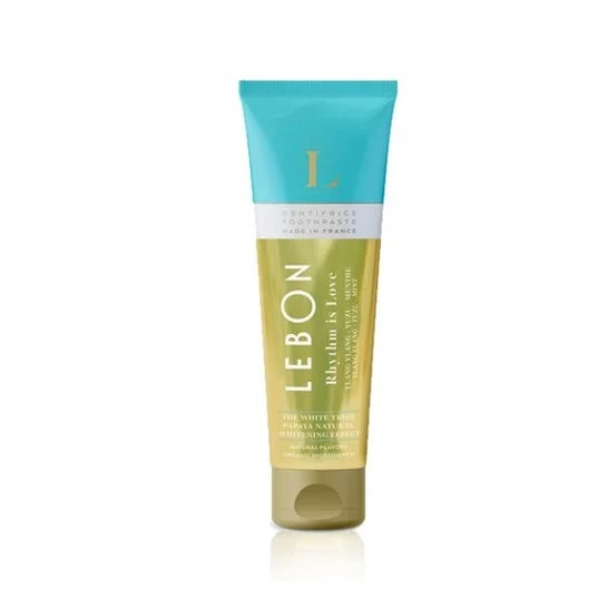 Lebon Dentifricio Ylang Ylang Yuzu 75ml