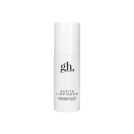 Gh Detergente Struccante Olio 150ml