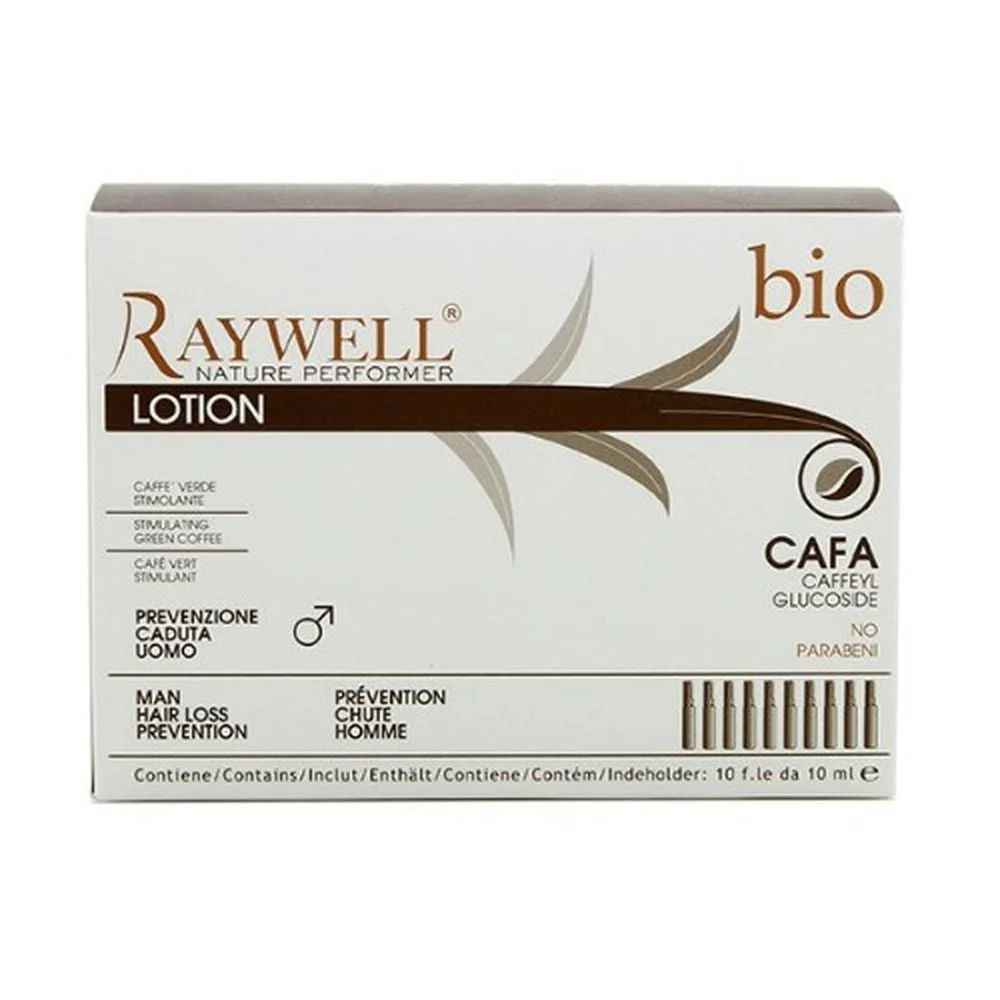 RAYWELL FIALE CADUTA UOMO CAFA