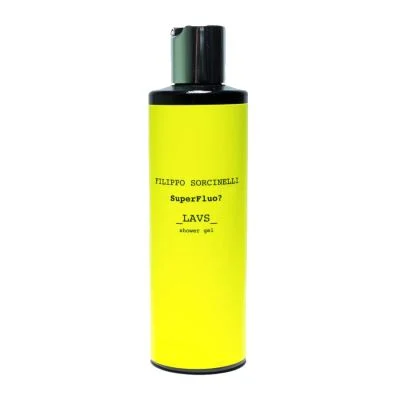Filippo sorcinelli Lavs Gel Doccia 250 ml