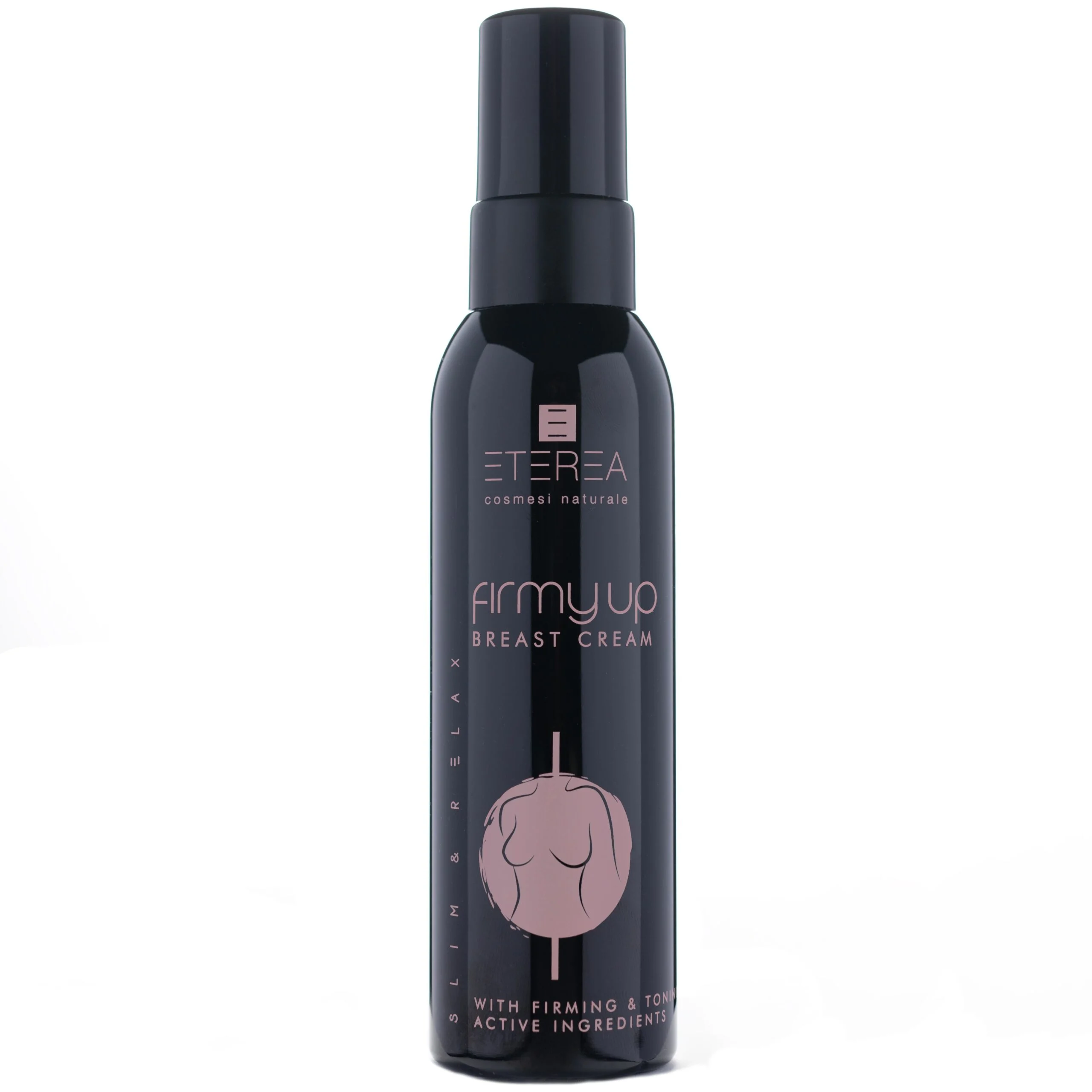 ETEREA Retouch – Firmy Up Breast Cream