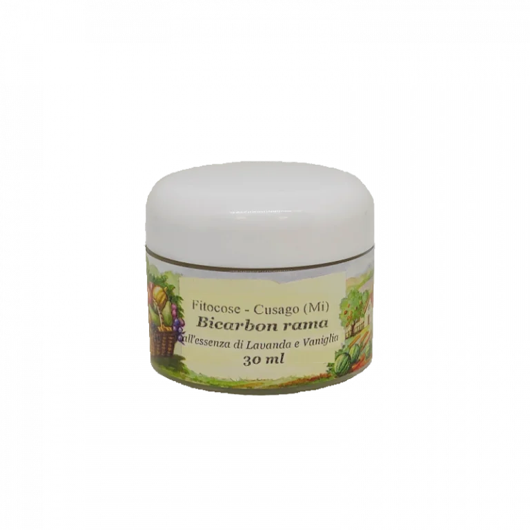 FITOCOSE Bicarbon Rama Lavanda e Vaniglia