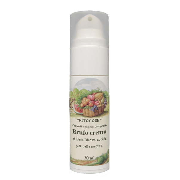 FITOCOSE Brufo Crema