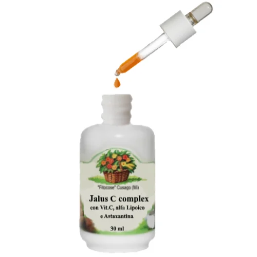 FITOCOSE Jalus C Complex