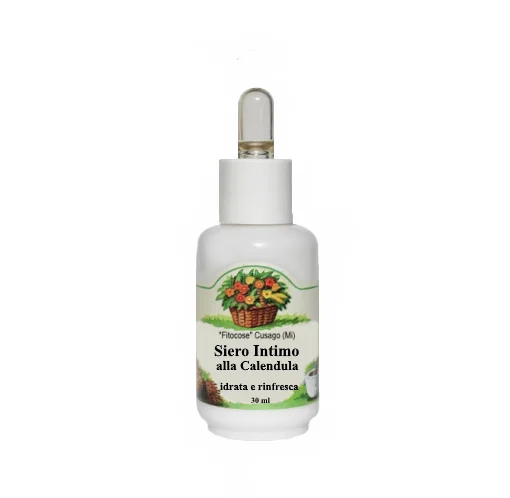 FITOCOSE Siero Intimo alla Calendula
