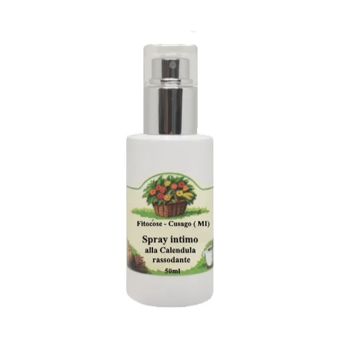 FITOCOSE Spray Intimo alla Calendula