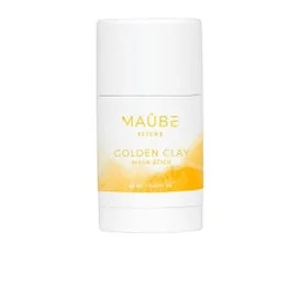 Maûbe Golden Clay Mask Stick 25ml