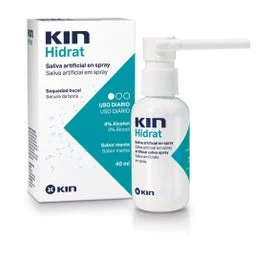 Kin Hydrat spray 40ml