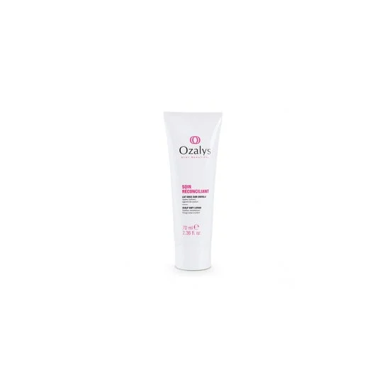 Ozalys Latte delicato per il cuoio capelluto 70ml